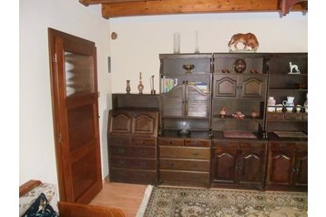 Slovaška Chata Dvorec, Eksterier